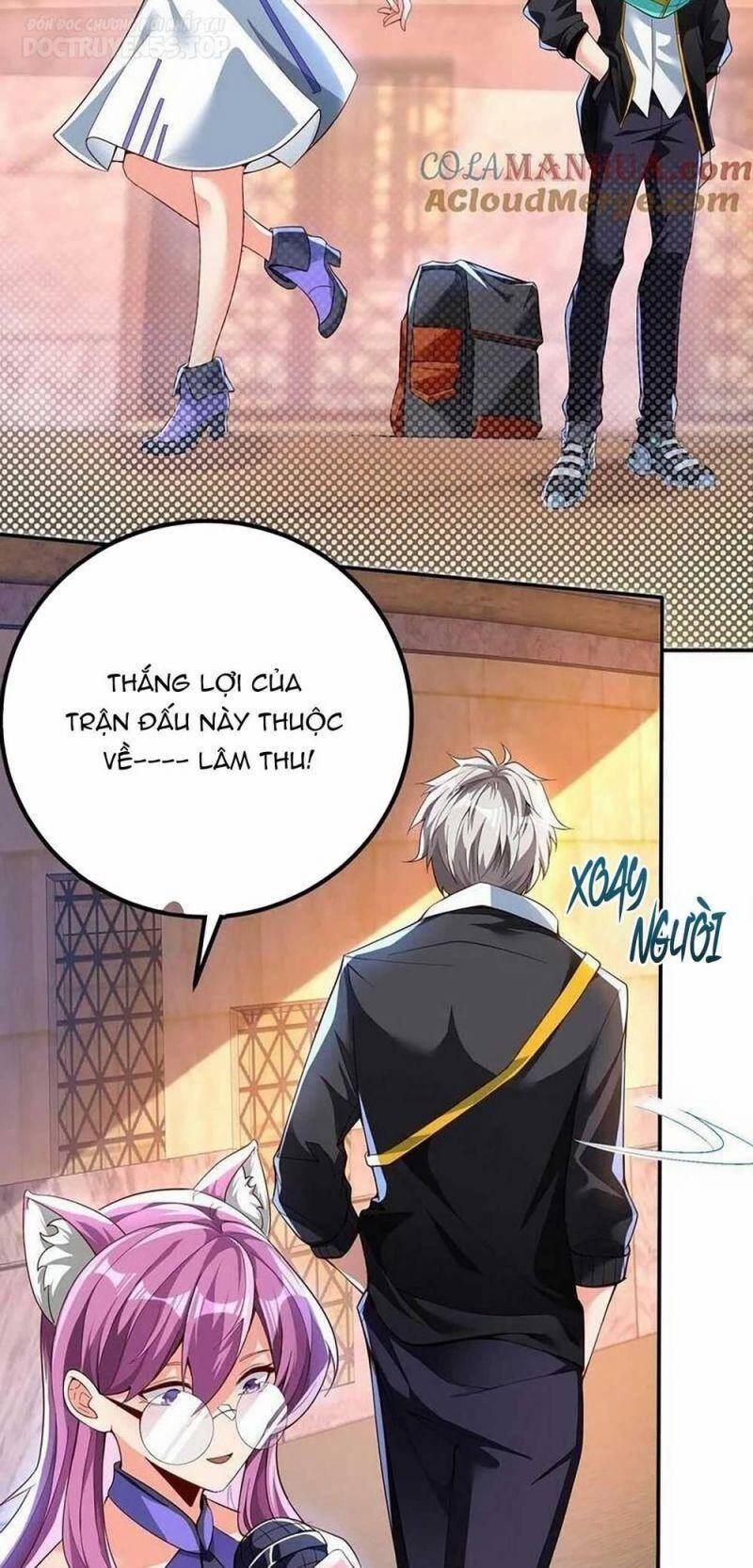 Linh Khí Khôi Phục: Ta Mỗi Ngày Thu Được Một Cái Kỹ Năng Mới 136 trang 13