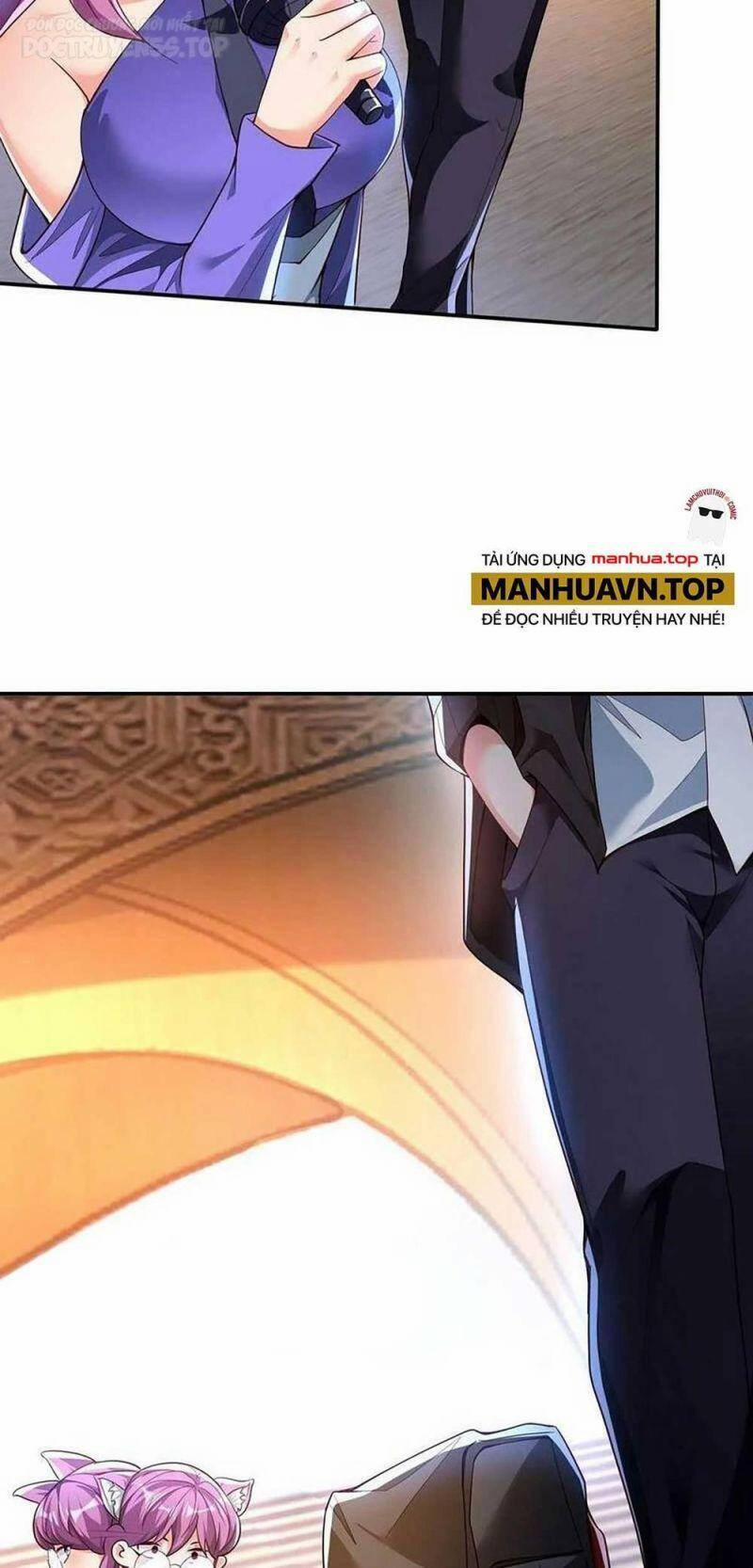 Linh Khí Khôi Phục: Ta Mỗi Ngày Thu Được Một Cái Kỹ Năng Mới 136 trang 14