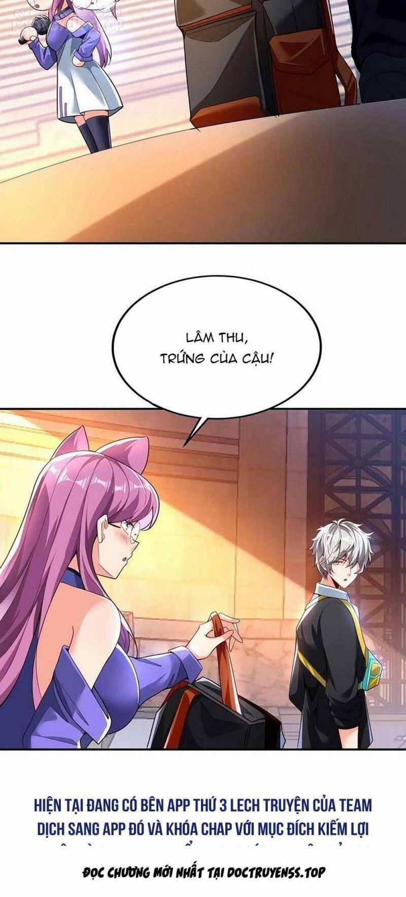 Linh Khí Khôi Phục: Ta Mỗi Ngày Thu Được Một Cái Kỹ Năng Mới 136 trang 15