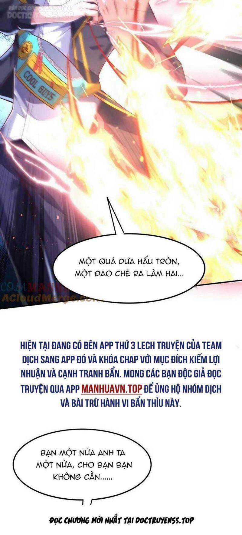 Linh Khí Khôi Phục: Ta Mỗi Ngày Thu Được Một Cái Kỹ Năng Mới 136 trang 2