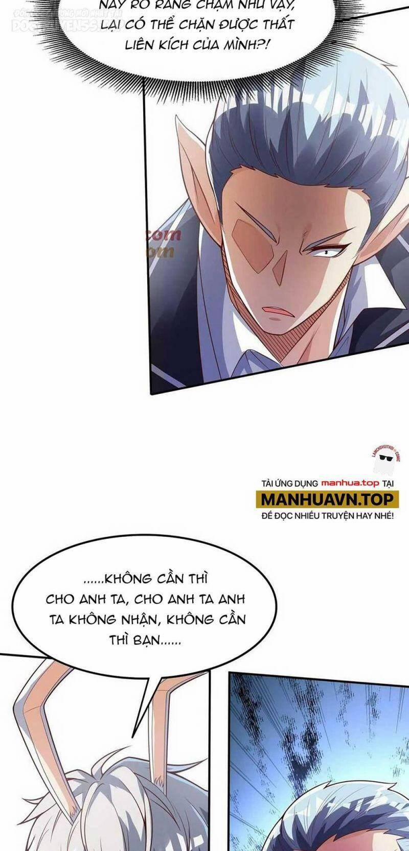 Linh Khí Khôi Phục: Ta Mỗi Ngày Thu Được Một Cái Kỹ Năng Mới 136 trang 4