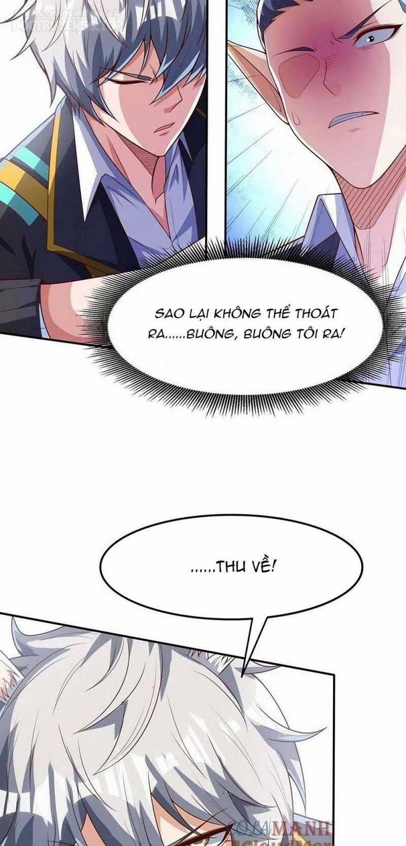 Linh Khí Khôi Phục: Ta Mỗi Ngày Thu Được Một Cái Kỹ Năng Mới 136 trang 5