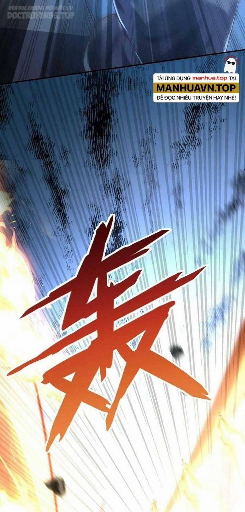 Linh Khí Khôi Phục: Ta Mỗi Ngày Thu Được Một Cái Kỹ Năng Mới 136 trang 8