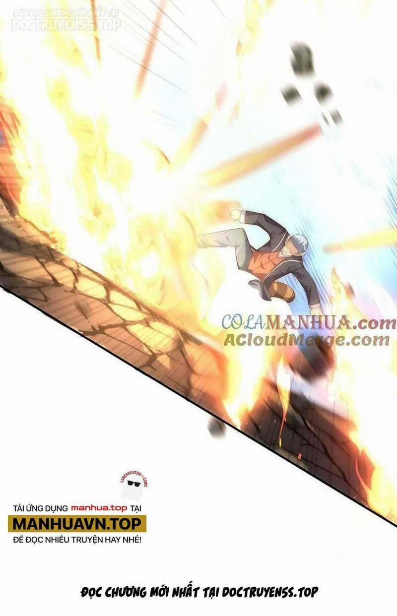 Linh Khí Khôi Phục: Ta Mỗi Ngày Thu Được Một Cái Kỹ Năng Mới 136 trang 9