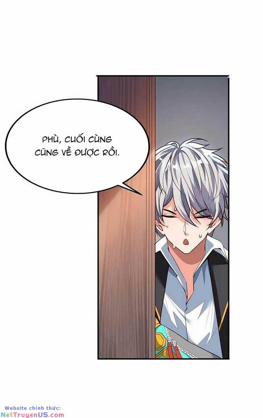 Linh Khí Khôi Phục: Ta Mỗi Ngày Thu Được Một Cái Kỹ Năng Mới 137 trang 12