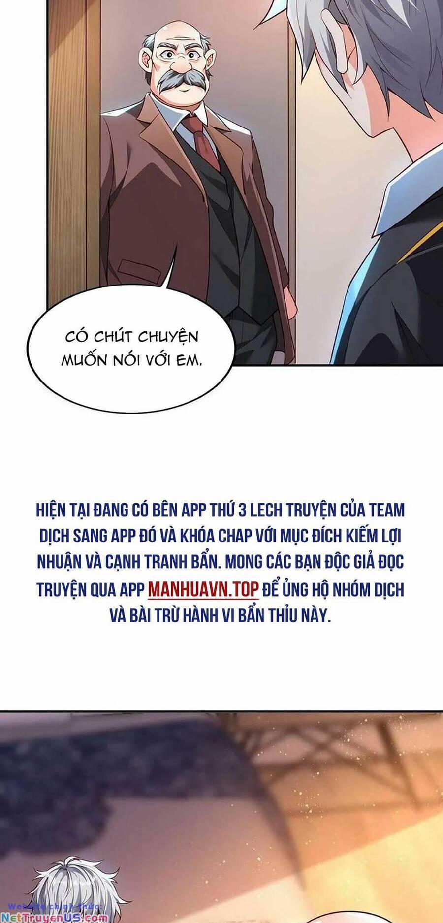 Linh Khí Khôi Phục: Ta Mỗi Ngày Thu Được Một Cái Kỹ Năng Mới 137 trang 17