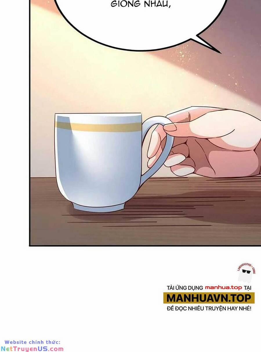 Linh Khí Khôi Phục: Ta Mỗi Ngày Thu Được Một Cái Kỹ Năng Mới 137 trang 21