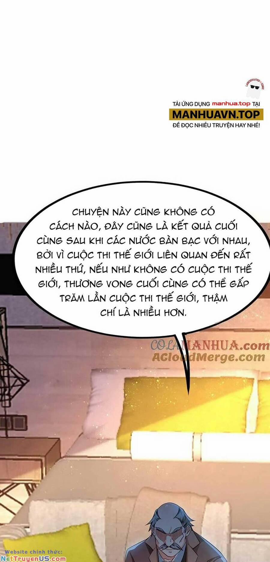 Linh Khí Khôi Phục: Ta Mỗi Ngày Thu Được Một Cái Kỹ Năng Mới 137 trang 25