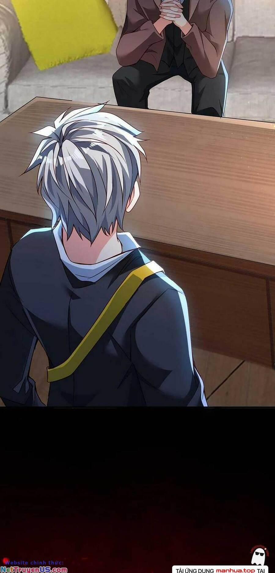 Linh Khí Khôi Phục: Ta Mỗi Ngày Thu Được Một Cái Kỹ Năng Mới 137 trang 26