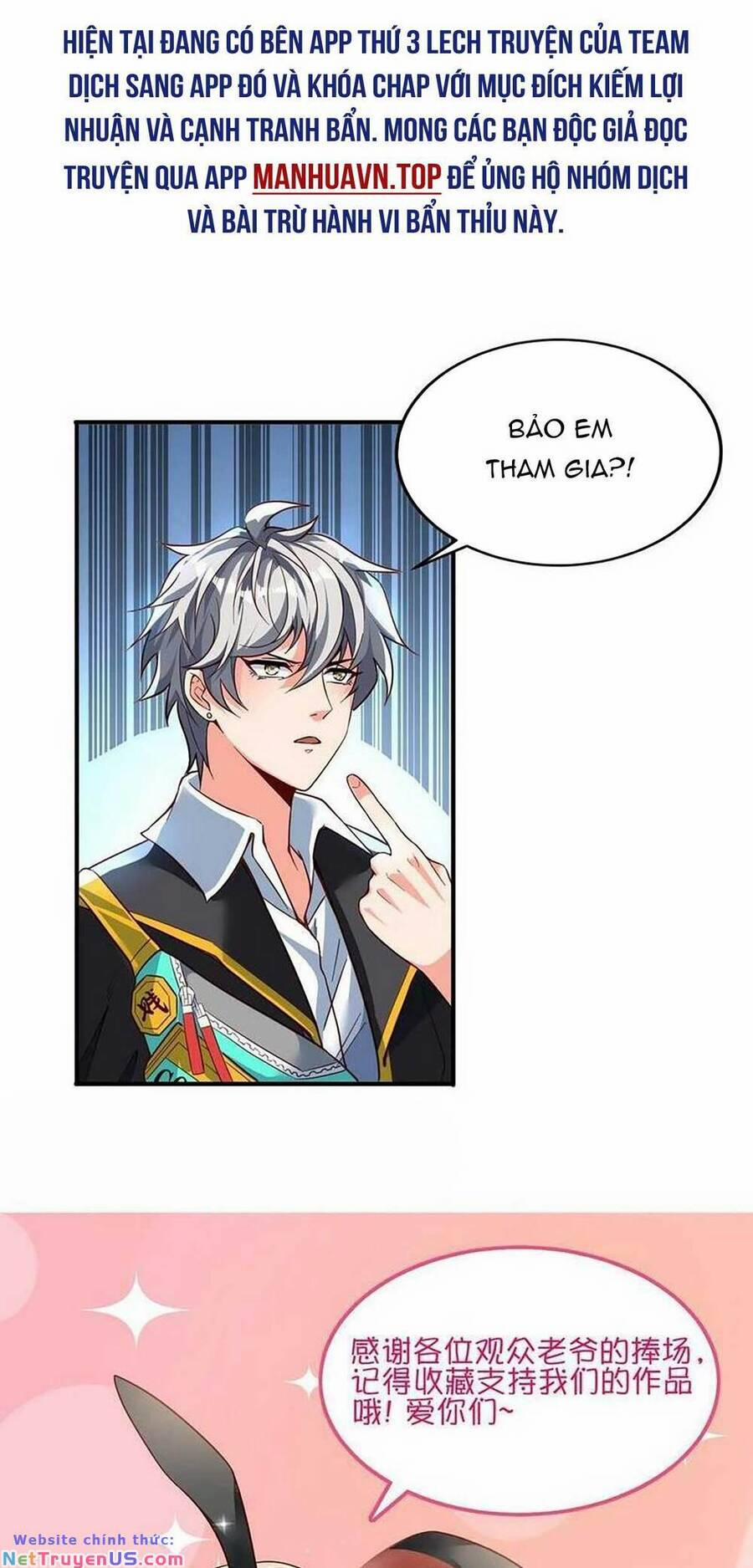 Linh Khí Khôi Phục: Ta Mỗi Ngày Thu Được Một Cái Kỹ Năng Mới 137 trang 30