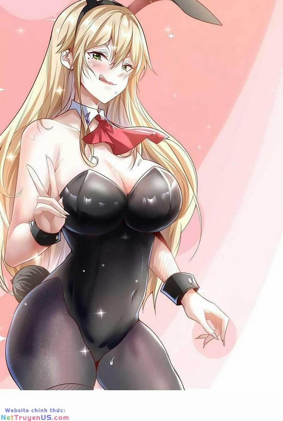 Linh Khí Khôi Phục: Ta Mỗi Ngày Thu Được Một Cái Kỹ Năng Mới 137 trang 31