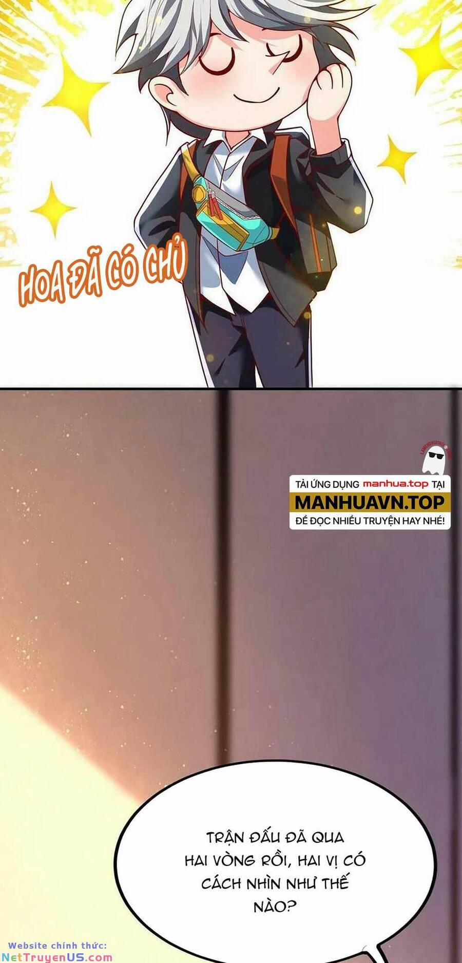 Linh Khí Khôi Phục: Ta Mỗi Ngày Thu Được Một Cái Kỹ Năng Mới 137 trang 4