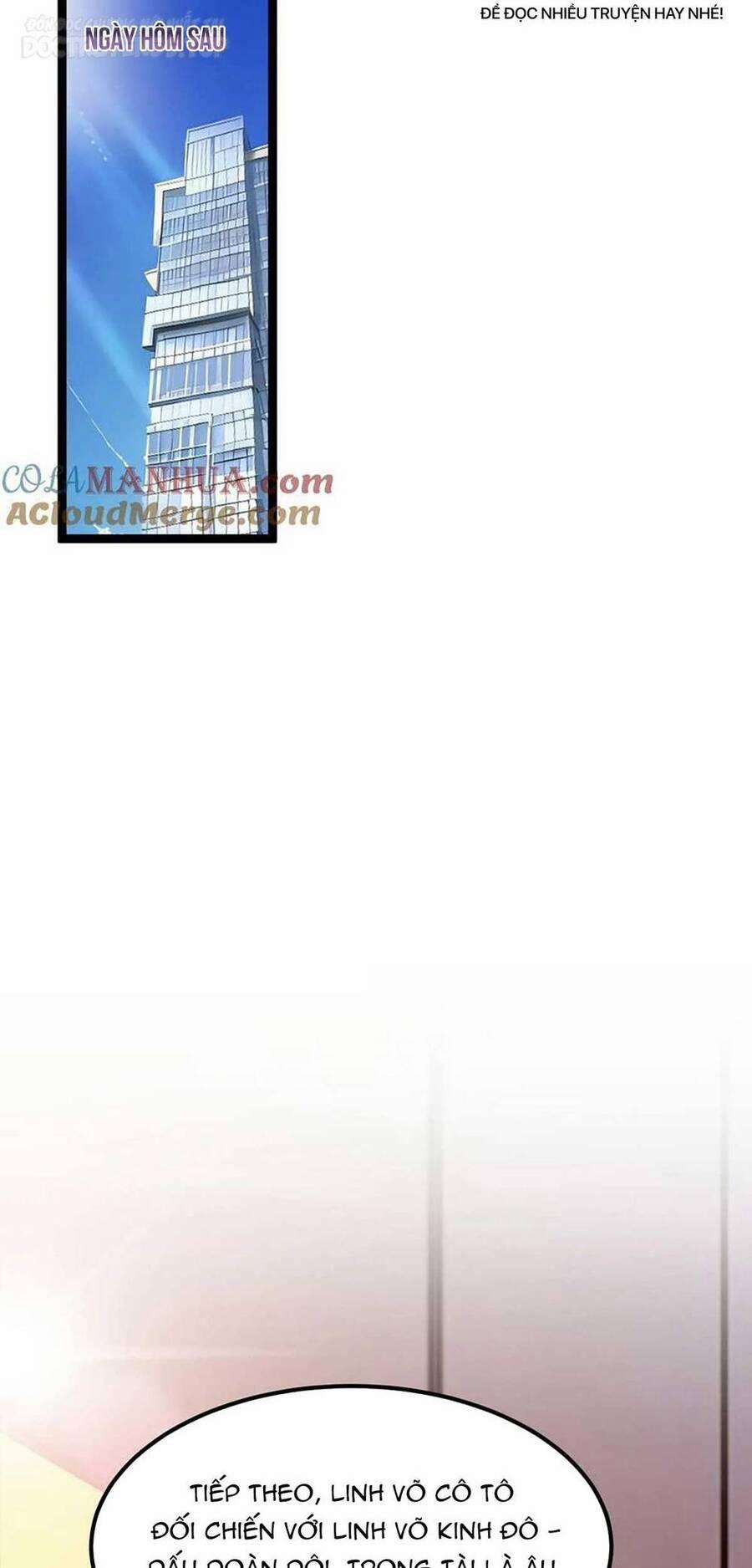 Linh Khí Khôi Phục: Ta Mỗi Ngày Thu Được Một Cái Kỹ Năng Mới 138 trang 13