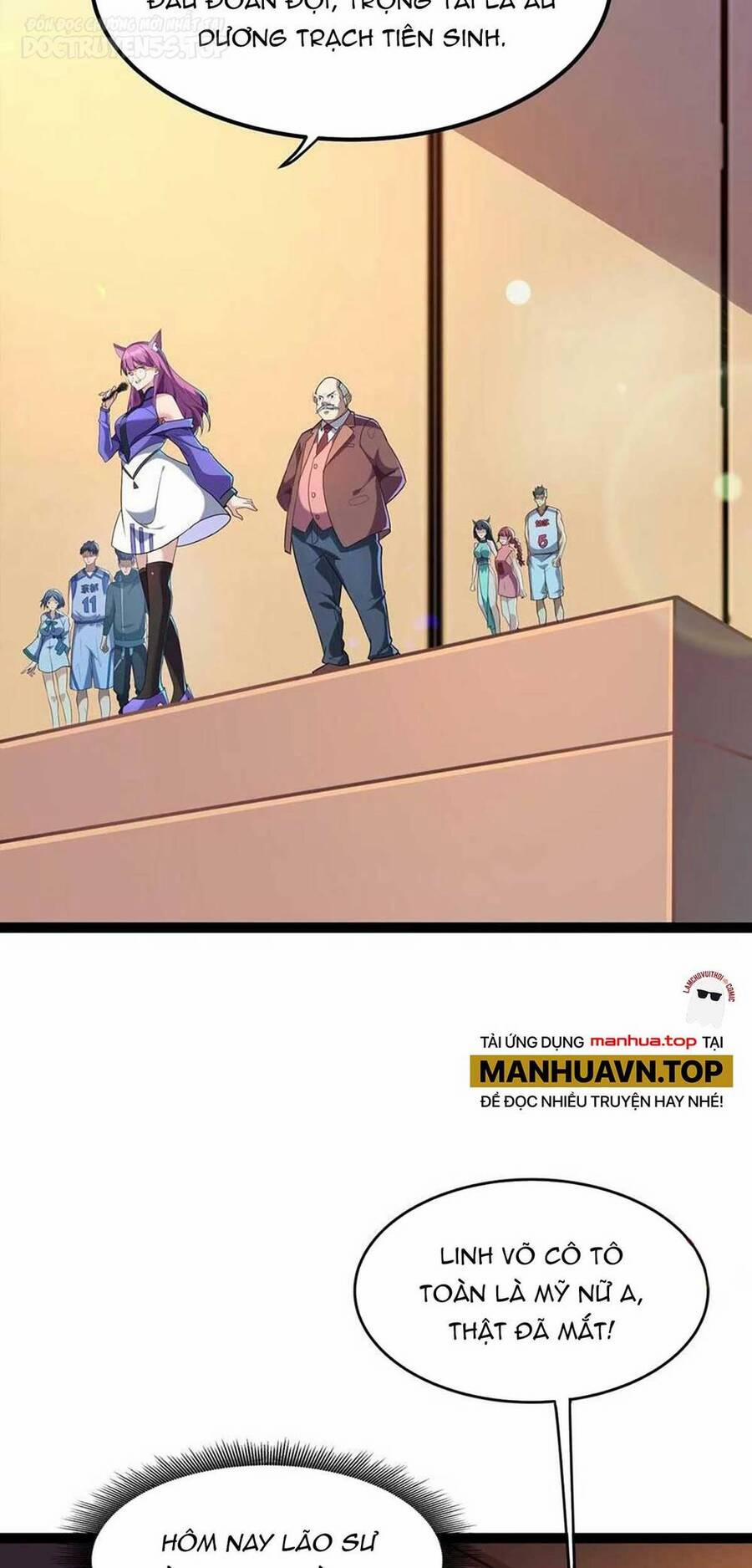 Linh Khí Khôi Phục: Ta Mỗi Ngày Thu Được Một Cái Kỹ Năng Mới 138 trang 14