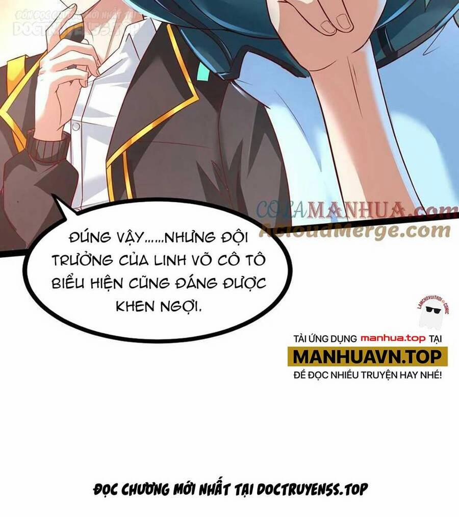 Linh Khí Khôi Phục: Ta Mỗi Ngày Thu Được Một Cái Kỹ Năng Mới 138 trang 18