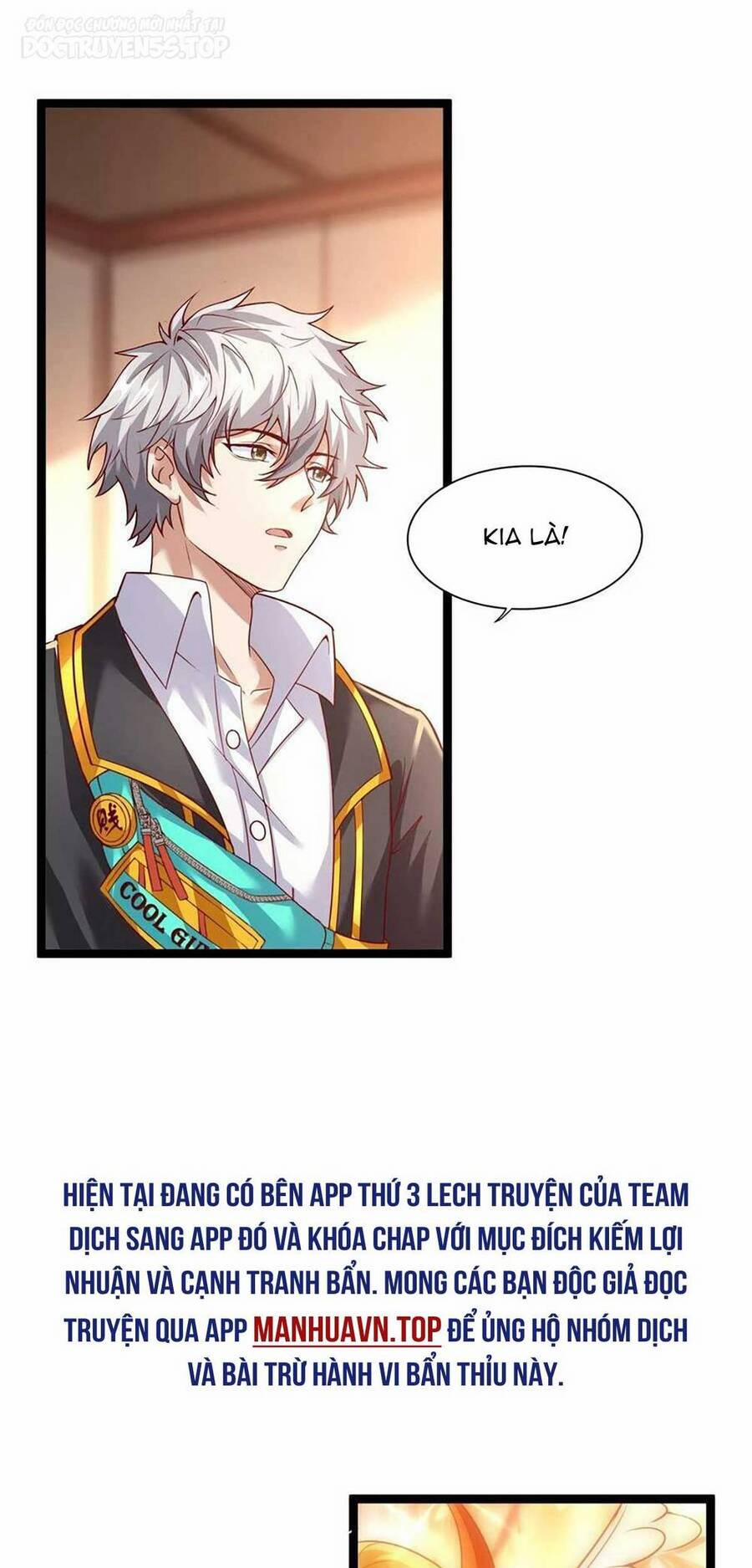 Linh Khí Khôi Phục: Ta Mỗi Ngày Thu Được Một Cái Kỹ Năng Mới 138 trang 19