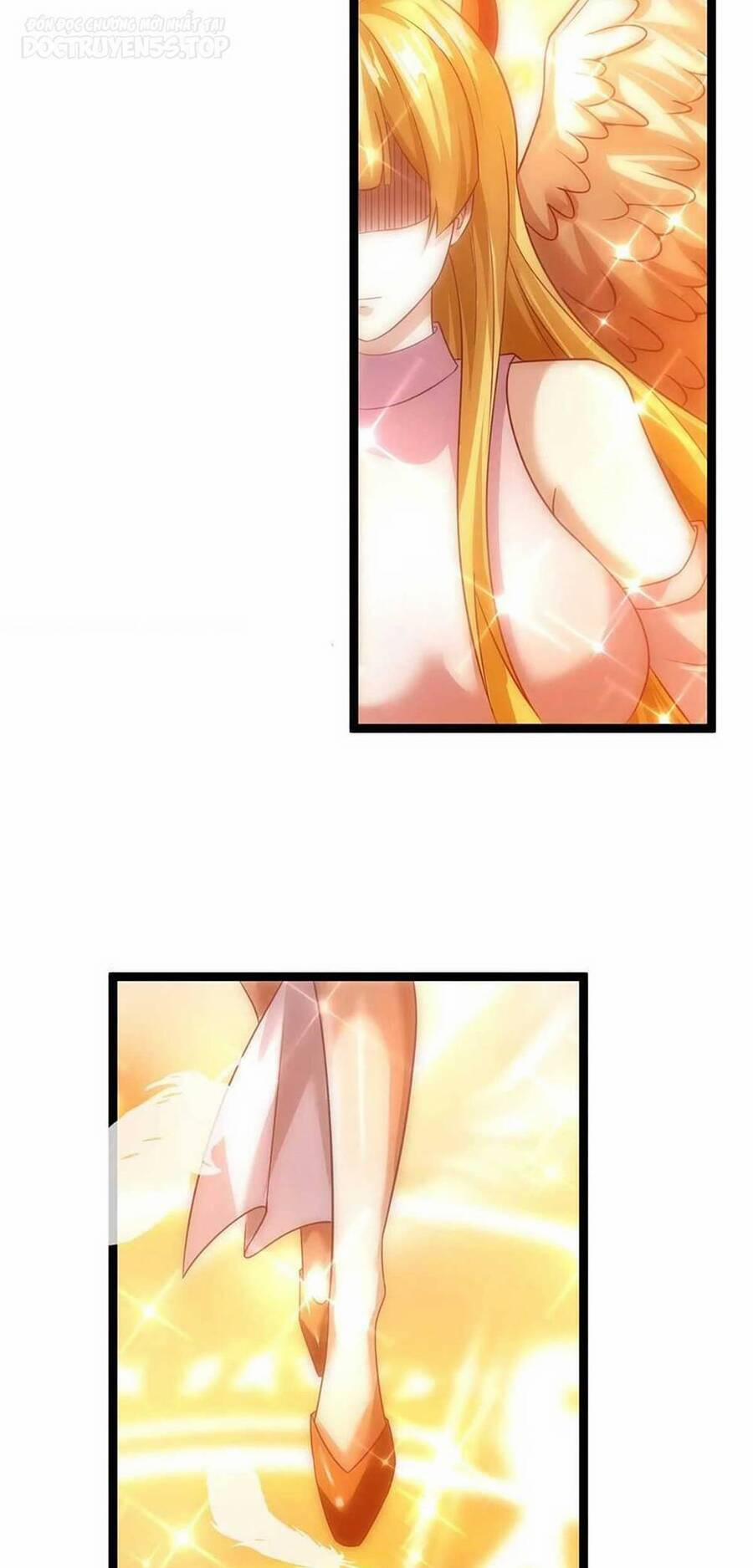 Linh Khí Khôi Phục: Ta Mỗi Ngày Thu Được Một Cái Kỹ Năng Mới 138 trang 20