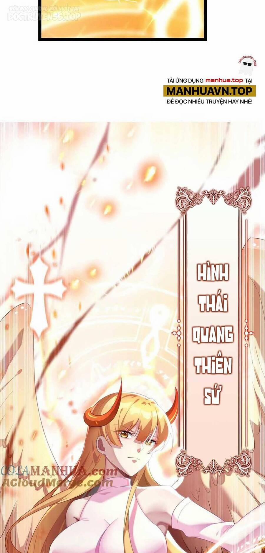 Linh Khí Khôi Phục: Ta Mỗi Ngày Thu Được Một Cái Kỹ Năng Mới 138 trang 21