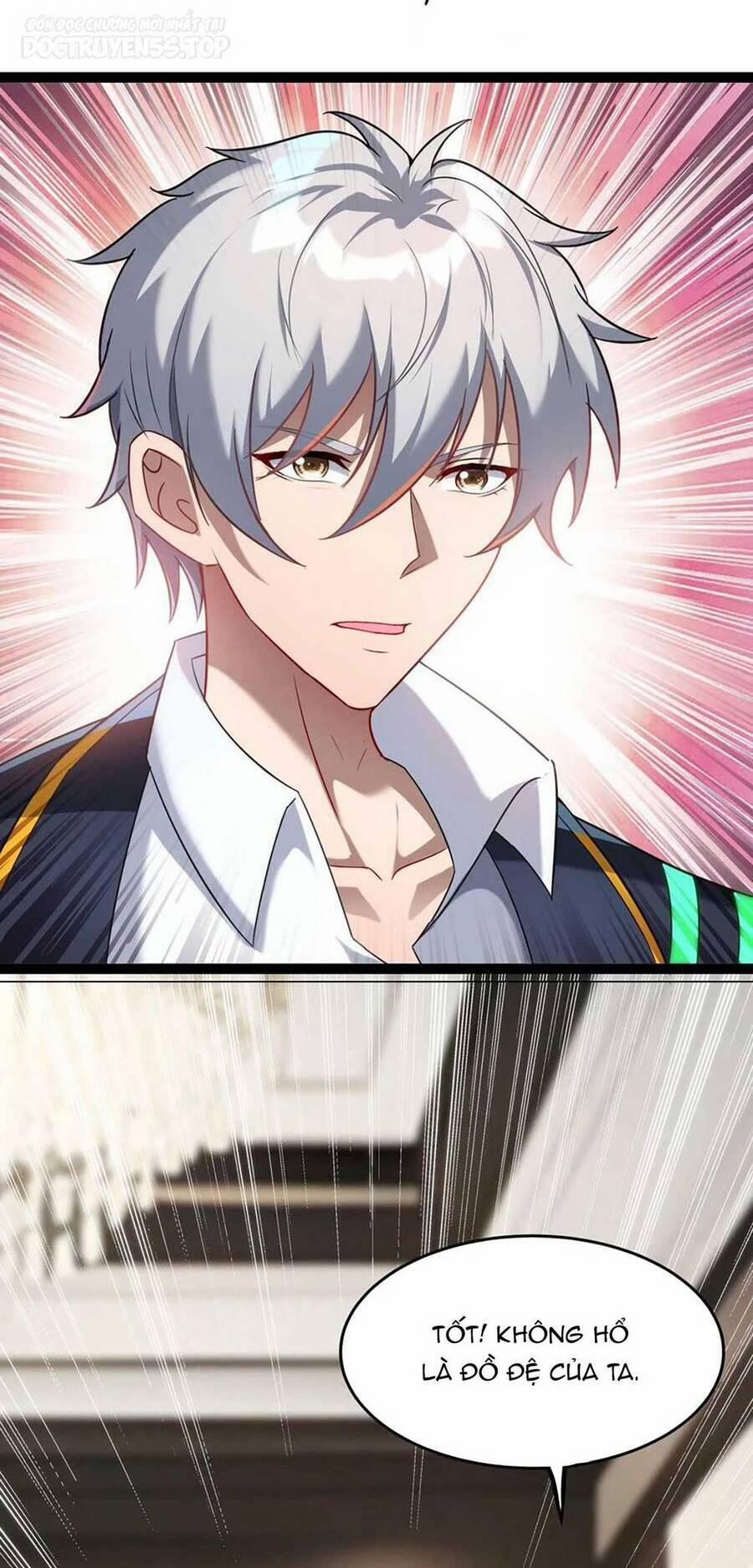 Linh Khí Khôi Phục: Ta Mỗi Ngày Thu Được Một Cái Kỹ Năng Mới 138 trang 6