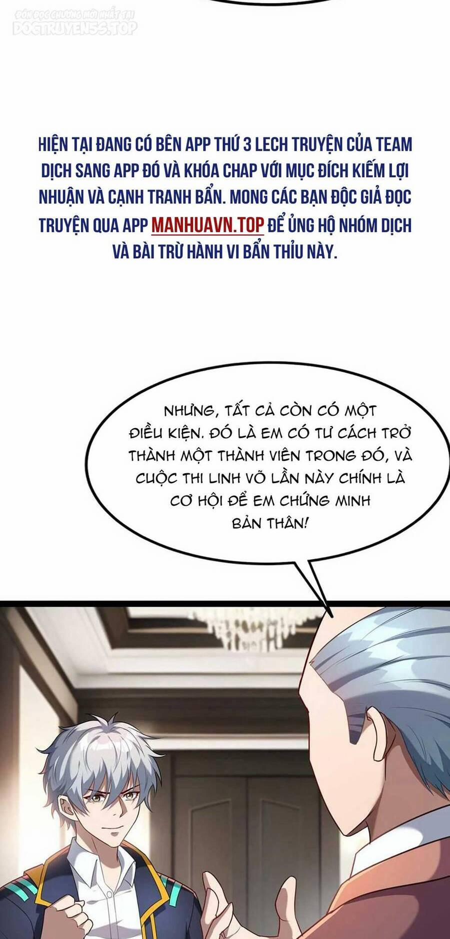 Linh Khí Khôi Phục: Ta Mỗi Ngày Thu Được Một Cái Kỹ Năng Mới 138 trang 8