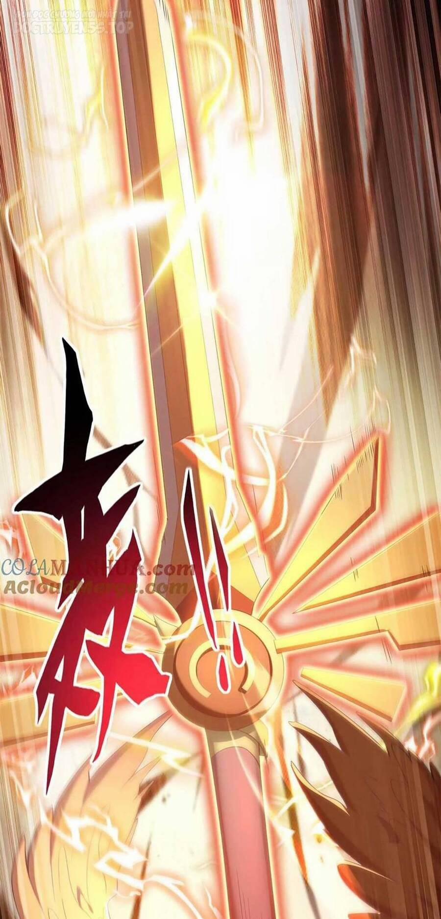 Linh Khí Khôi Phục: Ta Mỗi Ngày Thu Được Một Cái Kỹ Năng Mới 139 trang 10