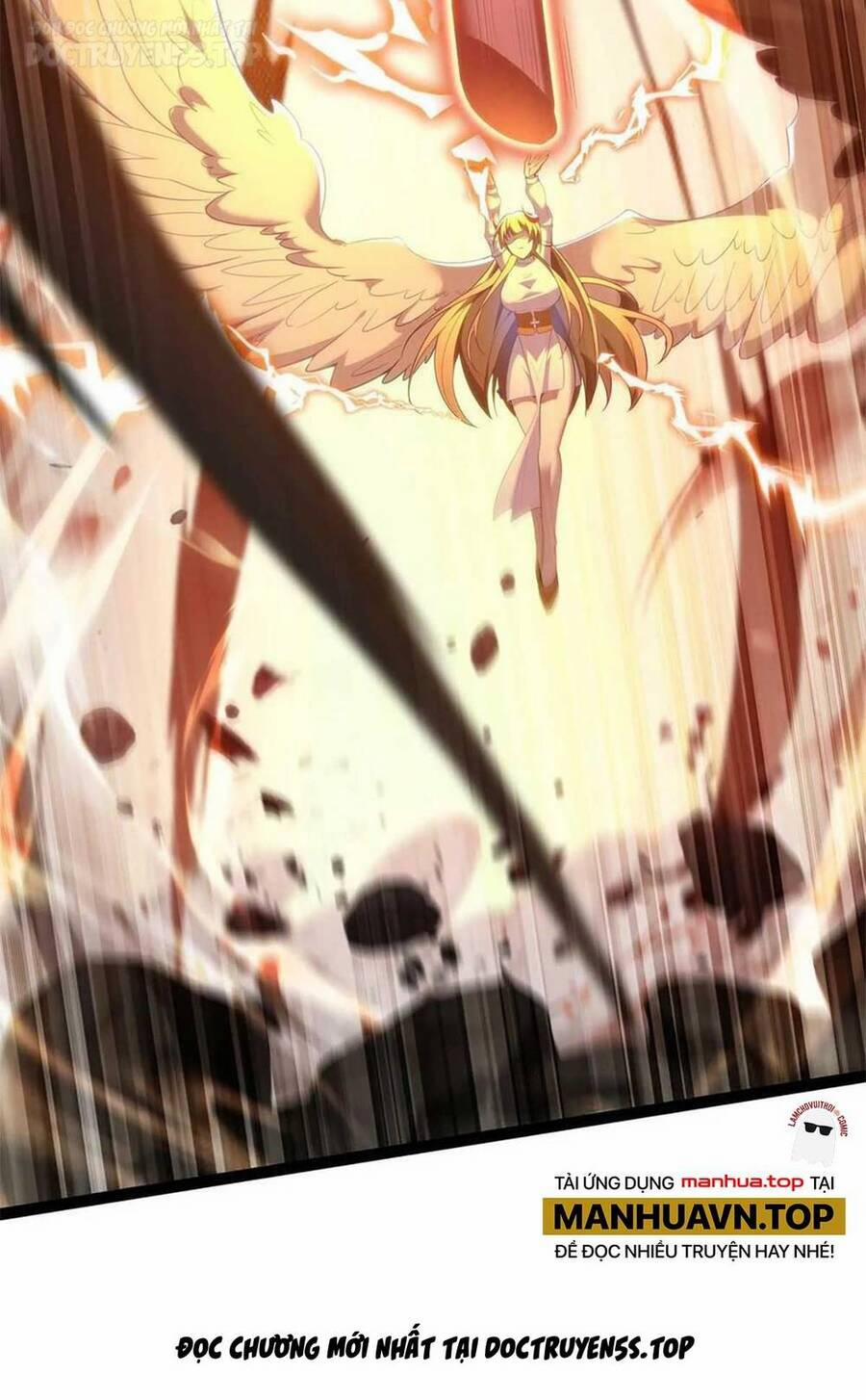 Linh Khí Khôi Phục: Ta Mỗi Ngày Thu Được Một Cái Kỹ Năng Mới 139 trang 11