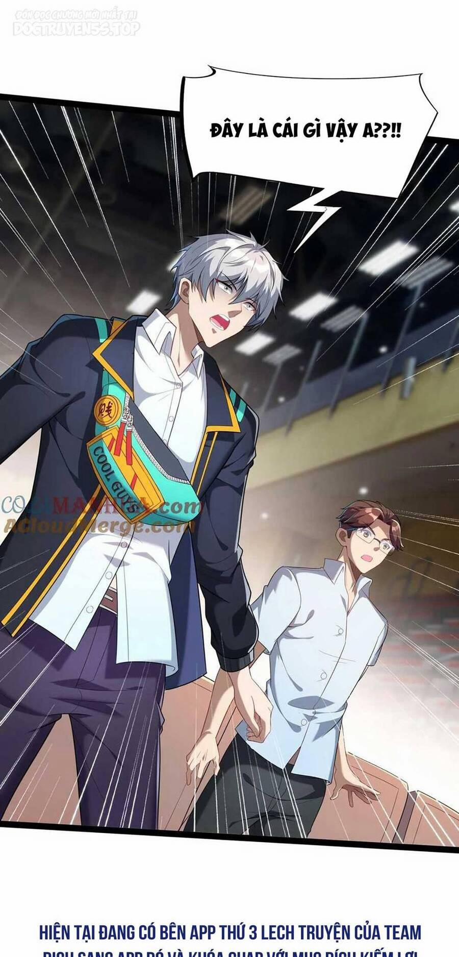 Linh Khí Khôi Phục: Ta Mỗi Ngày Thu Được Một Cái Kỹ Năng Mới 139 trang 12