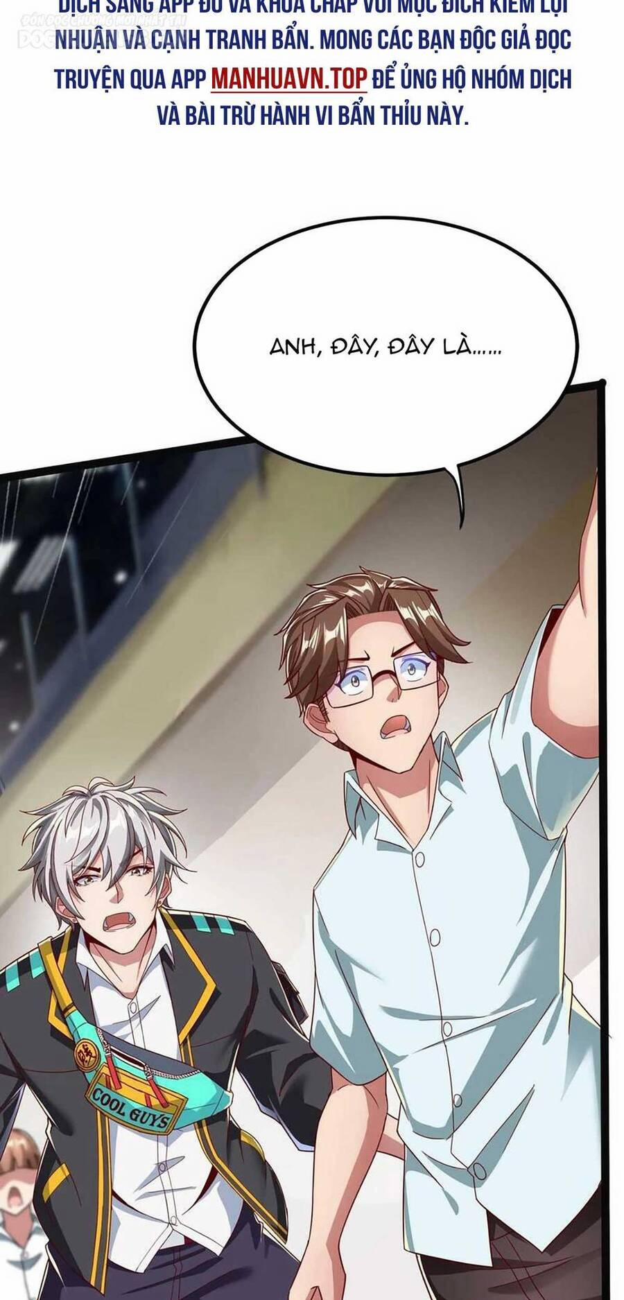 Linh Khí Khôi Phục: Ta Mỗi Ngày Thu Được Một Cái Kỹ Năng Mới 139 trang 13