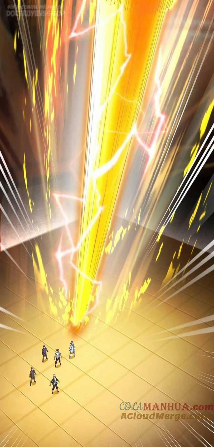 Linh Khí Khôi Phục: Ta Mỗi Ngày Thu Được Một Cái Kỹ Năng Mới 139 trang 15