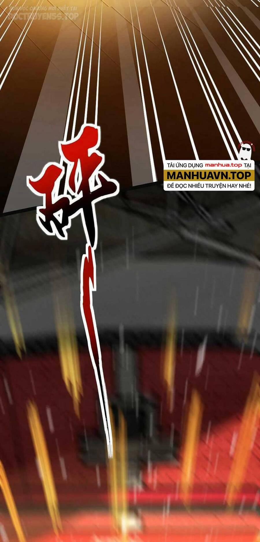 Linh Khí Khôi Phục: Ta Mỗi Ngày Thu Được Một Cái Kỹ Năng Mới 139 trang 16