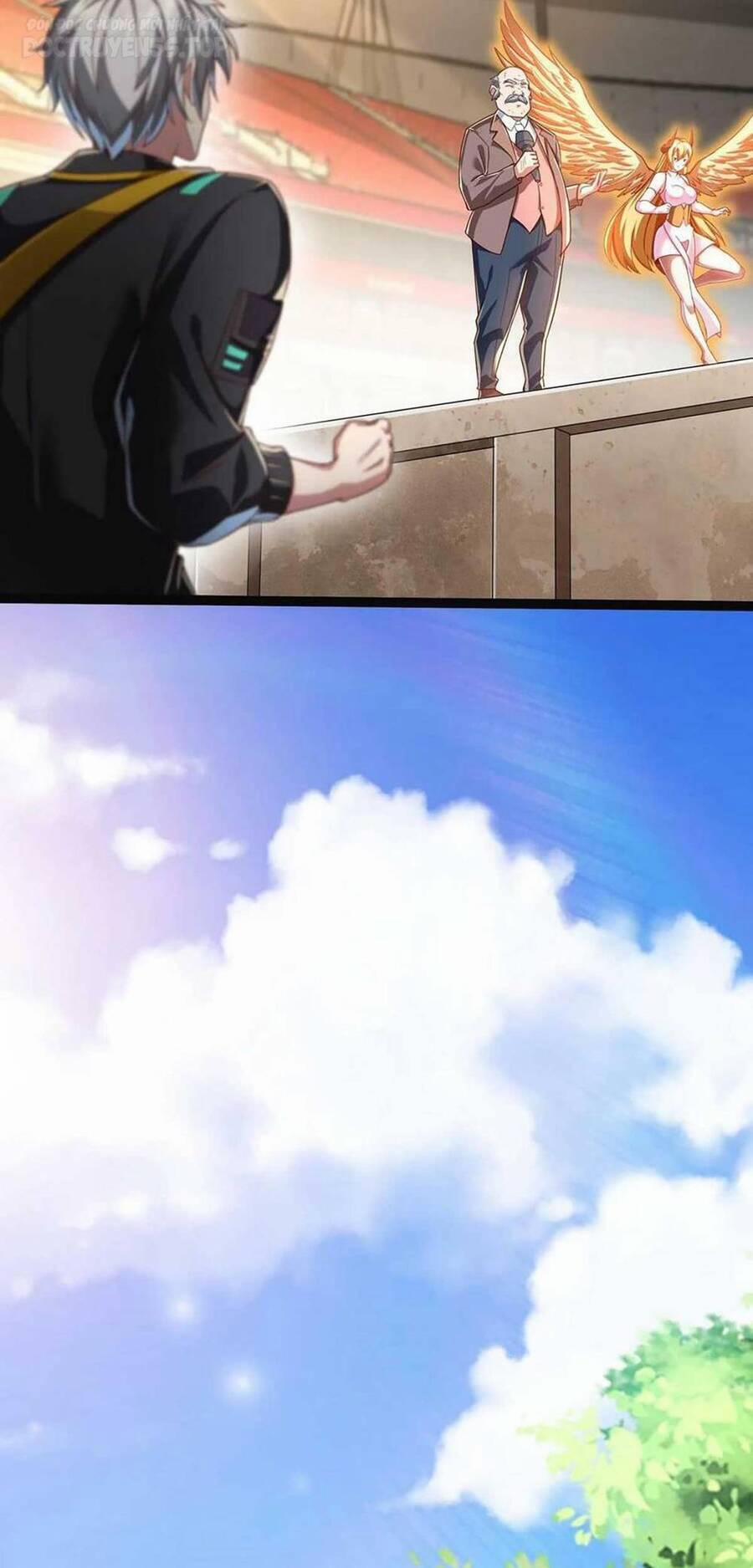 Linh Khí Khôi Phục: Ta Mỗi Ngày Thu Được Một Cái Kỹ Năng Mới 139 trang 21