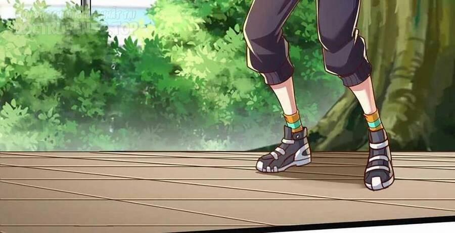 Linh Khí Khôi Phục: Ta Mỗi Ngày Thu Được Một Cái Kỹ Năng Mới 139 trang 23