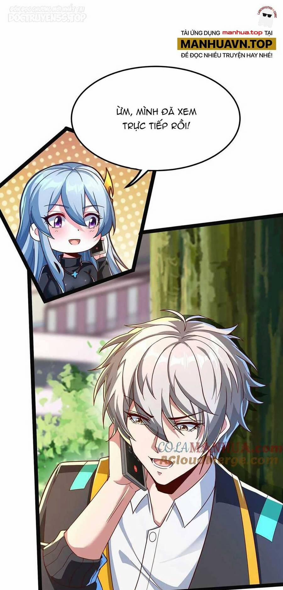 Linh Khí Khôi Phục: Ta Mỗi Ngày Thu Được Một Cái Kỹ Năng Mới 139 trang 24