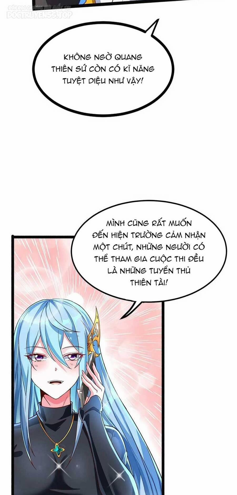 Linh Khí Khôi Phục: Ta Mỗi Ngày Thu Được Một Cái Kỹ Năng Mới 139 trang 25