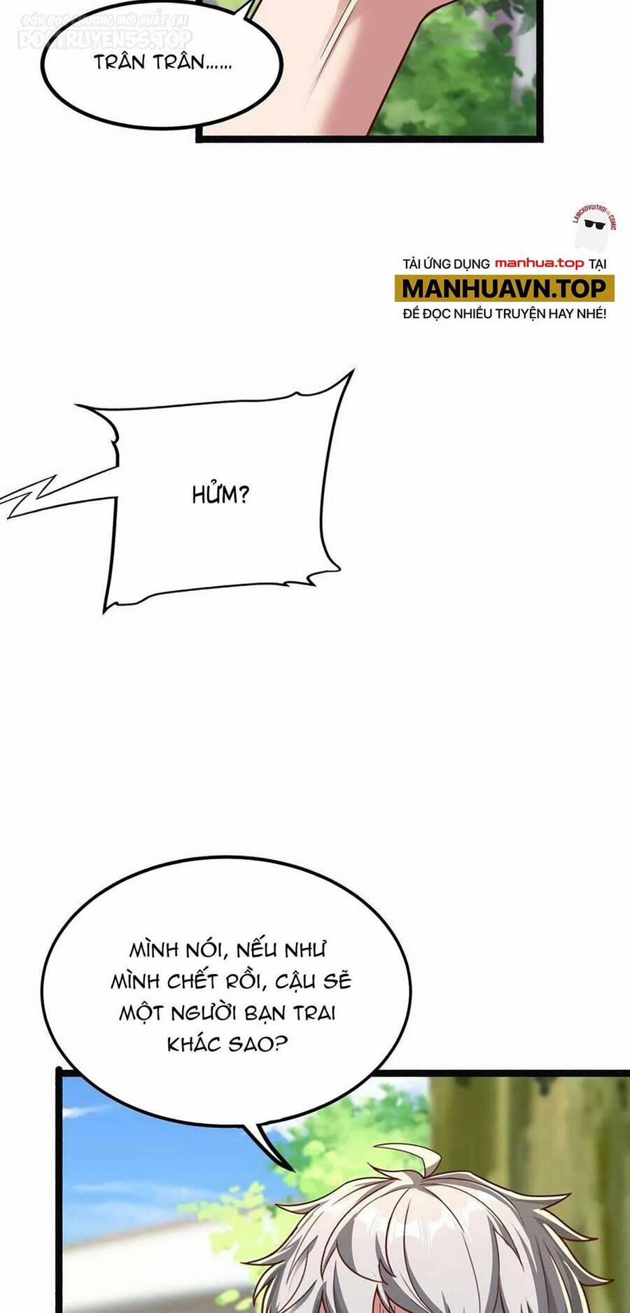 Linh Khí Khôi Phục: Ta Mỗi Ngày Thu Được Một Cái Kỹ Năng Mới 139 trang 28