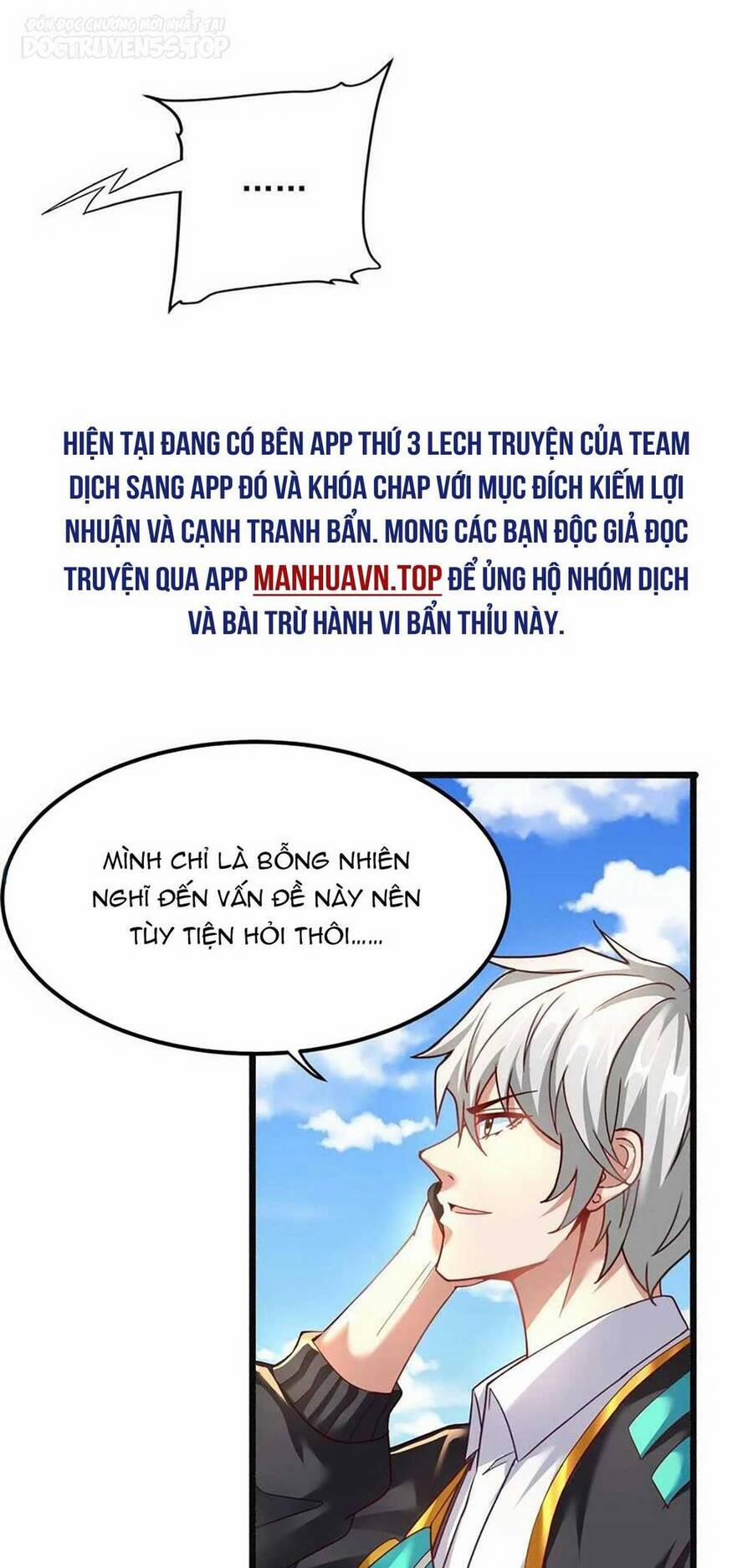 Linh Khí Khôi Phục: Ta Mỗi Ngày Thu Được Một Cái Kỹ Năng Mới 139 trang 31