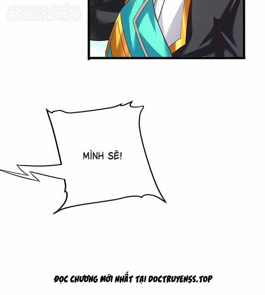 Linh Khí Khôi Phục: Ta Mỗi Ngày Thu Được Một Cái Kỹ Năng Mới 139 trang 32