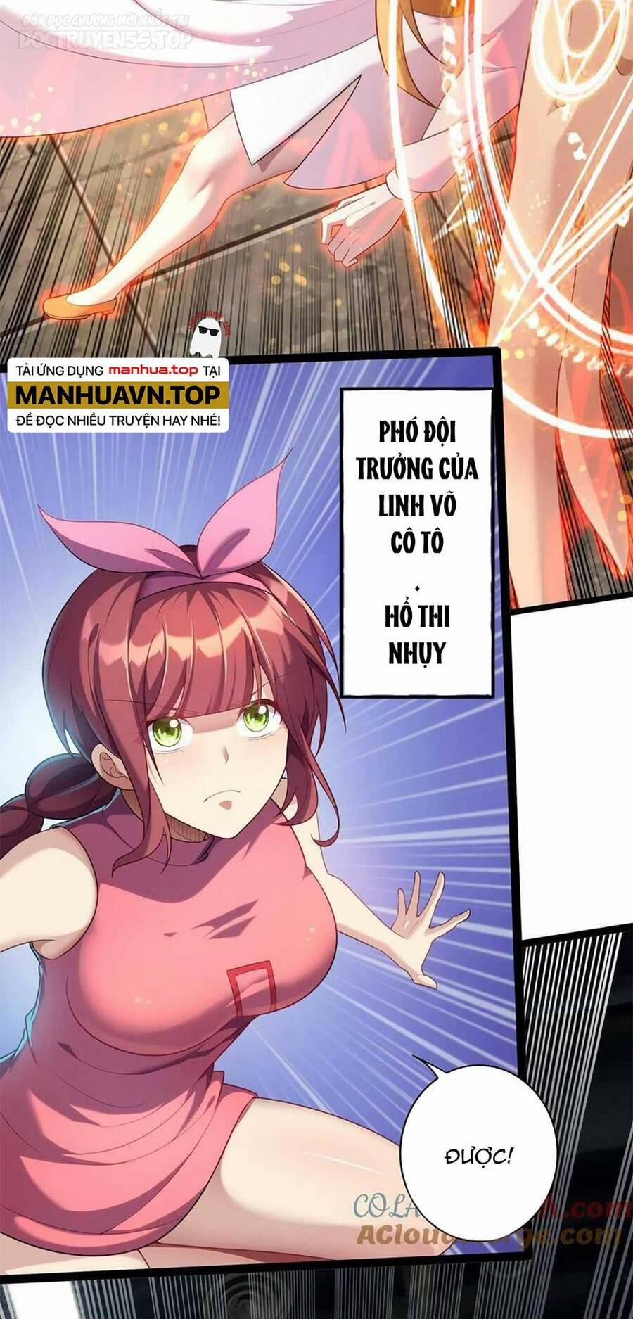 Linh Khí Khôi Phục: Ta Mỗi Ngày Thu Được Một Cái Kỹ Năng Mới 139 trang 5