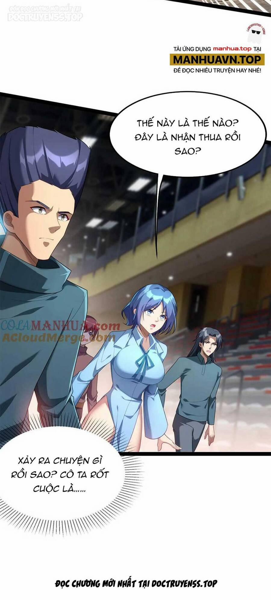 Linh Khí Khôi Phục: Ta Mỗi Ngày Thu Được Một Cái Kỹ Năng Mới 139 trang 7