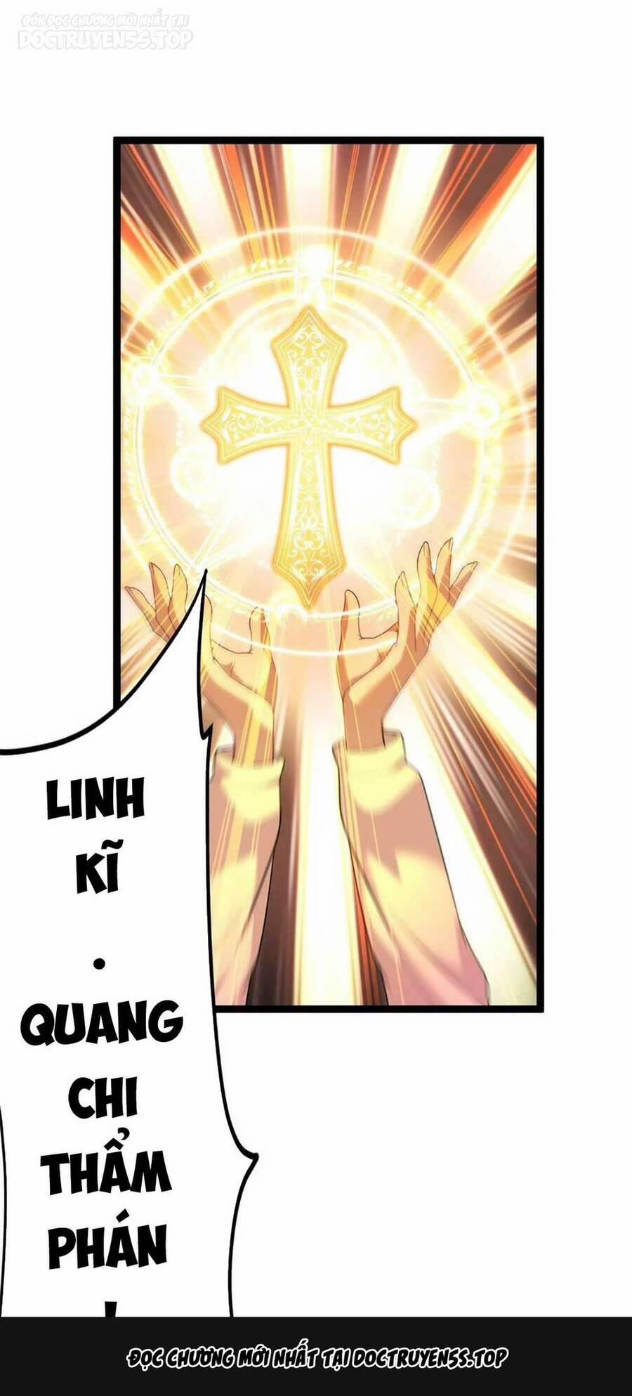 Linh Khí Khôi Phục: Ta Mỗi Ngày Thu Được Một Cái Kỹ Năng Mới 139 trang 8