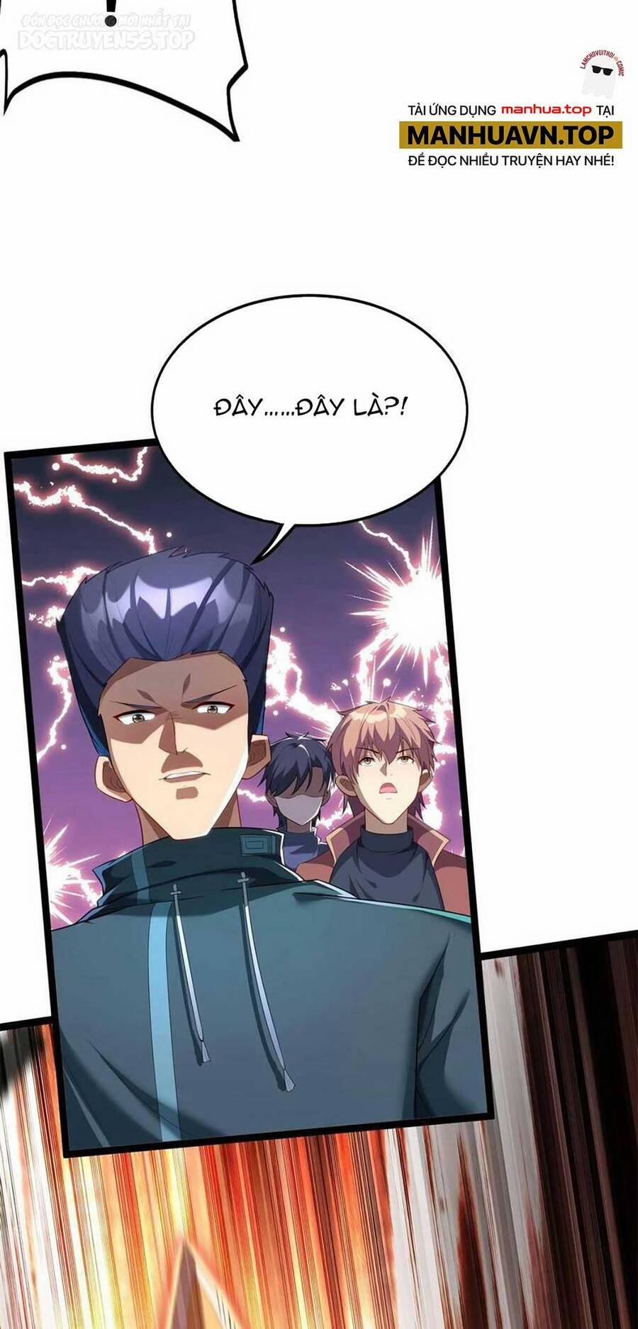 Linh Khí Khôi Phục: Ta Mỗi Ngày Thu Được Một Cái Kỹ Năng Mới 139 trang 9