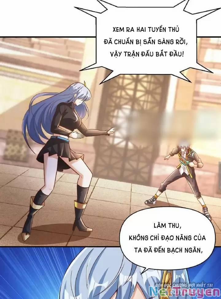 Linh Khí Khôi Phục: Ta Mỗi Ngày Thu Được Một Cái Kỹ Năng Mới 14 trang 6