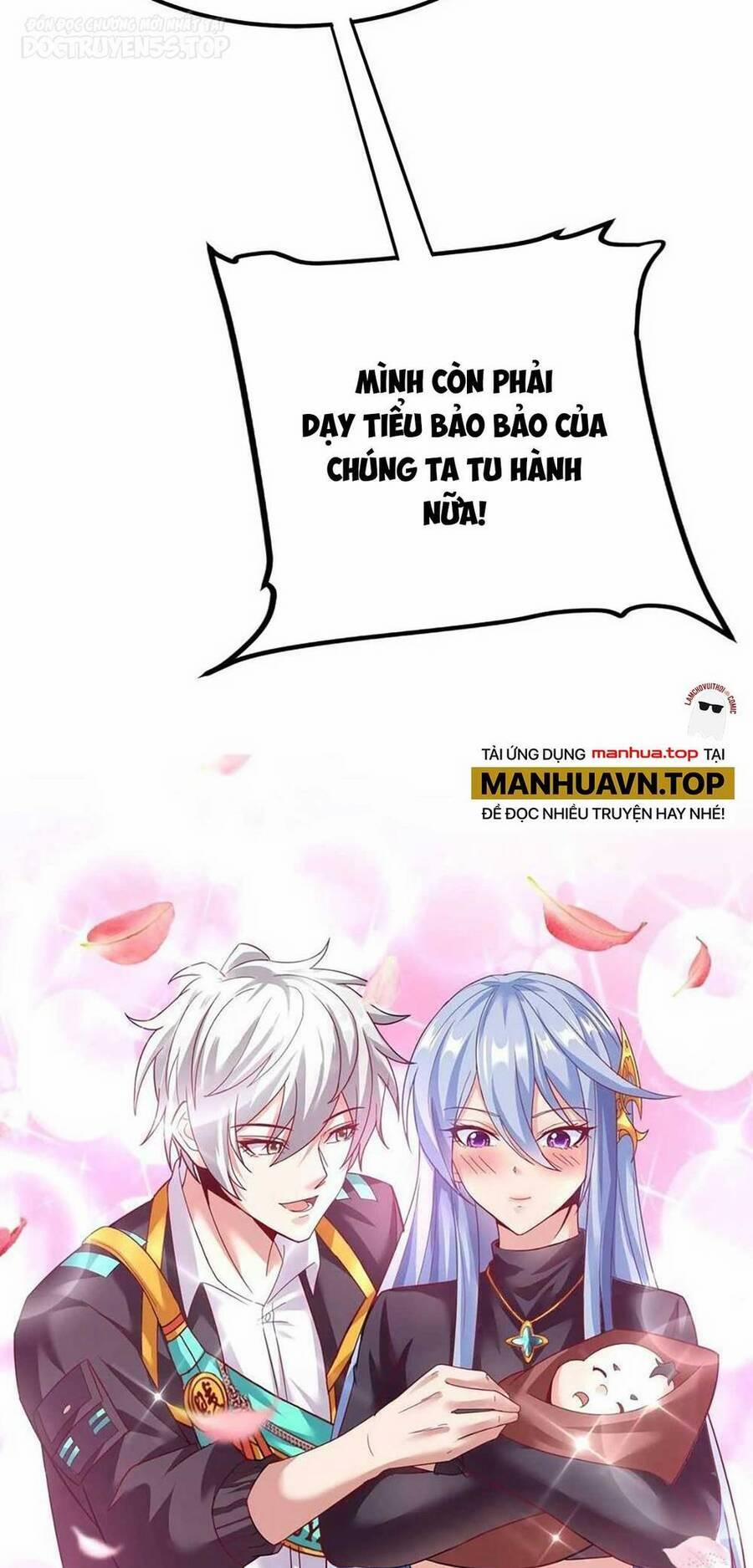 Linh Khí Khôi Phục: Ta Mỗi Ngày Thu Được Một Cái Kỹ Năng Mới 140 trang 1