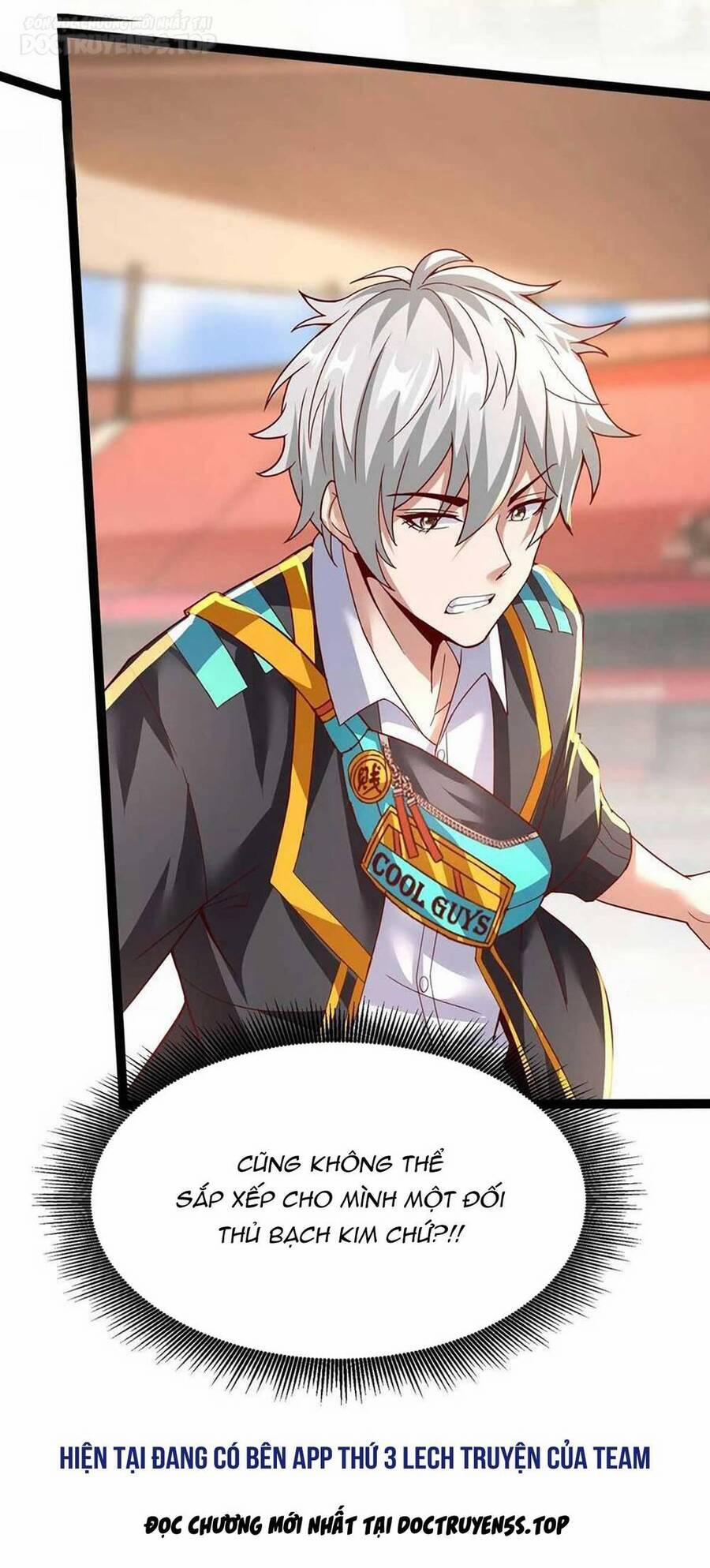 Linh Khí Khôi Phục: Ta Mỗi Ngày Thu Được Một Cái Kỹ Năng Mới 140 trang 14