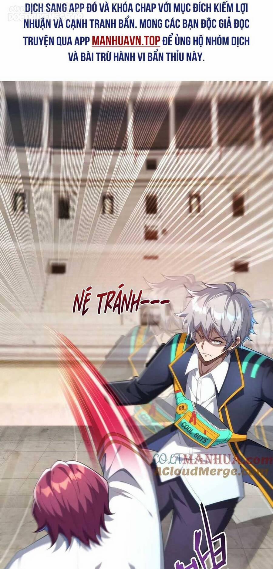 Linh Khí Khôi Phục: Ta Mỗi Ngày Thu Được Một Cái Kỹ Năng Mới 140 trang 15