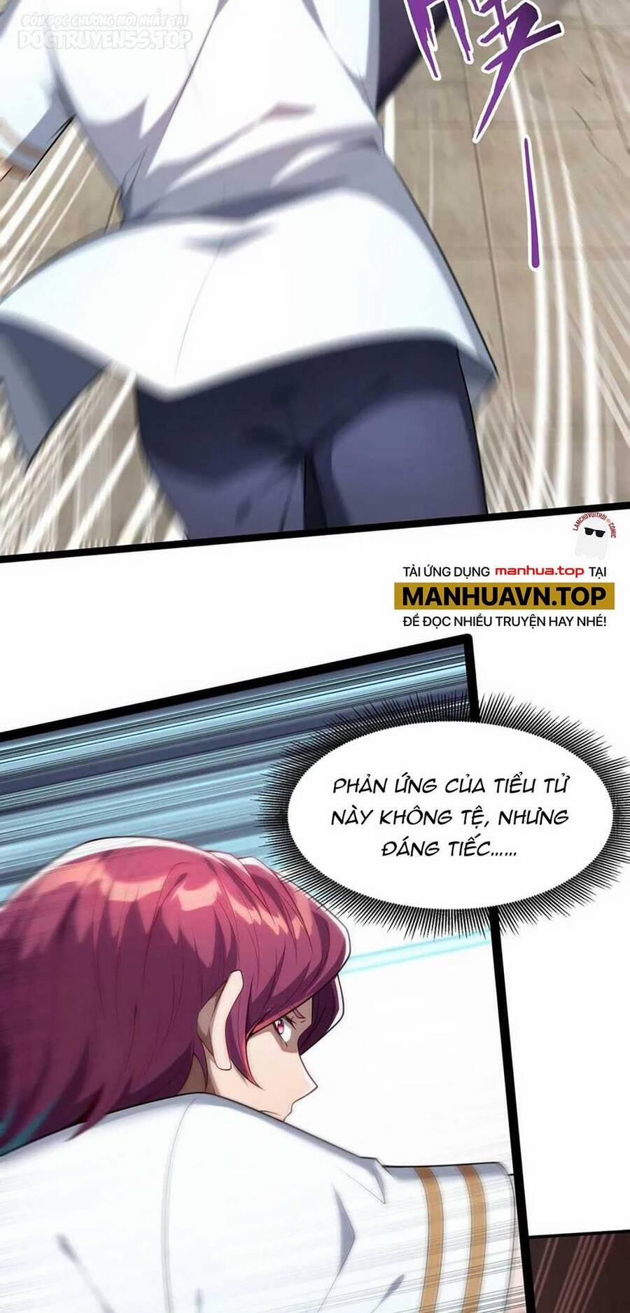 Linh Khí Khôi Phục: Ta Mỗi Ngày Thu Được Một Cái Kỹ Năng Mới 140 trang 16