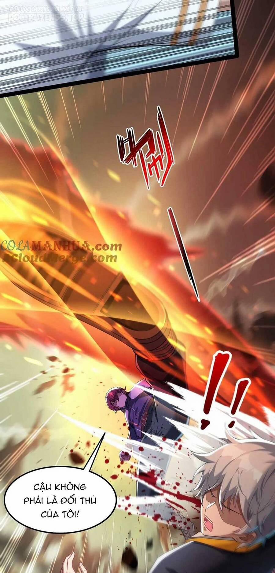 Linh Khí Khôi Phục: Ta Mỗi Ngày Thu Được Một Cái Kỹ Năng Mới 140 trang 17