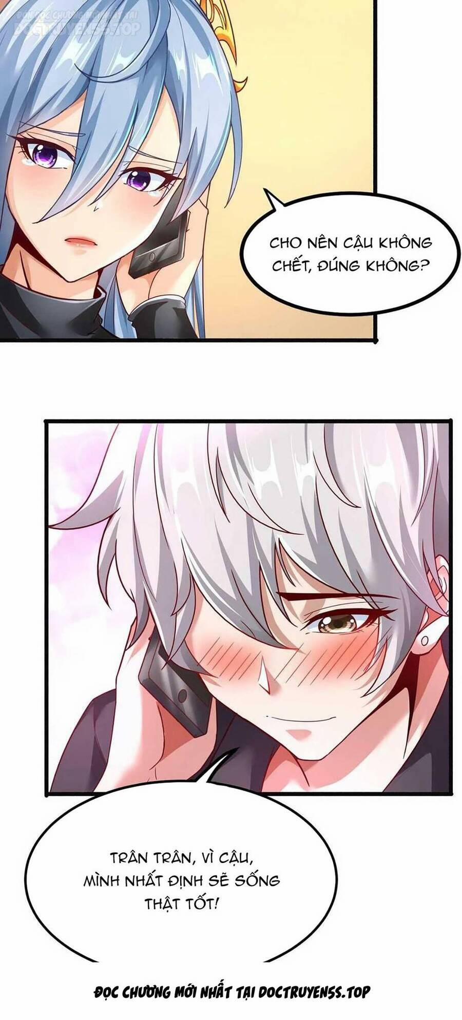 Linh Khí Khôi Phục: Ta Mỗi Ngày Thu Được Một Cái Kỹ Năng Mới 140 trang 2