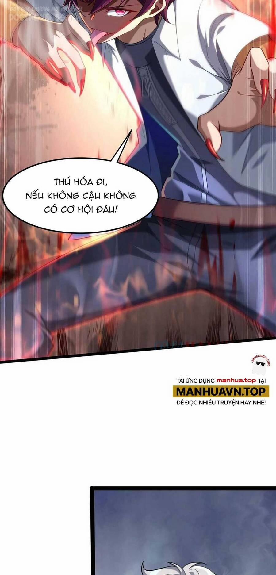 Linh Khí Khôi Phục: Ta Mỗi Ngày Thu Được Một Cái Kỹ Năng Mới 140 trang 21