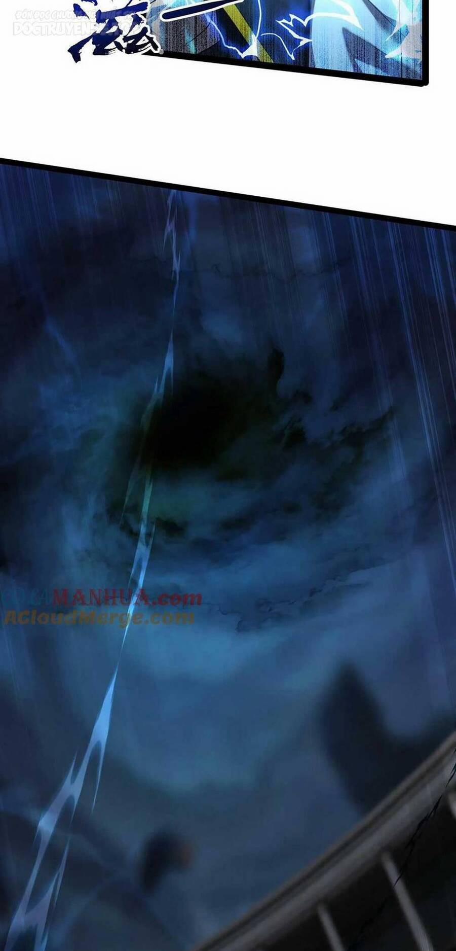 Linh Khí Khôi Phục: Ta Mỗi Ngày Thu Được Một Cái Kỹ Năng Mới 140 trang 24